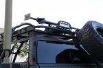 Toyota Tundra CrewMax 4x4 Zombie Apocalypse 2013 года